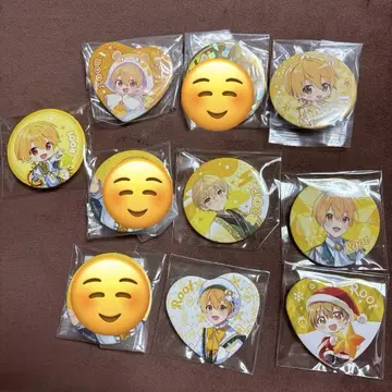 루토군 캔 배치