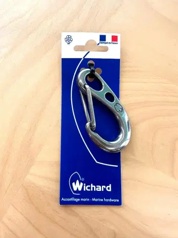 Wichard 2381 스냅 후크 L75mm