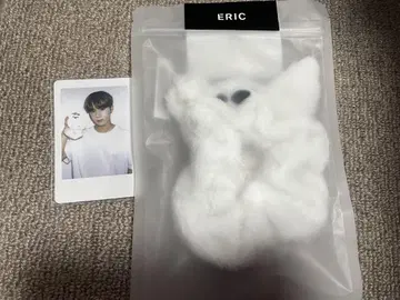 theboyz 에릭 스크런치