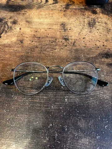 Ray Ban RB3447V 레이밴
