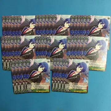 바이스 슈바르츠 대량 세트 KAITO 프로젝트 세계 miku828