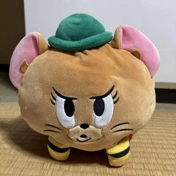 제리 봉제 인형 약 20cm
