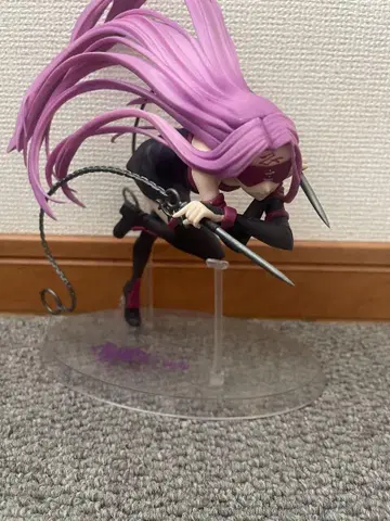Fate/stay night 피규어 라이더 메두사