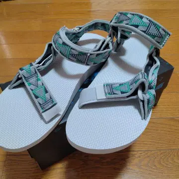 새상품 teva original universal 27cm