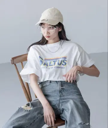 LOWRYSFARM USED 밴딩 TSS 미사용 새상품