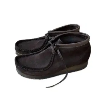클락스 Wallabee uk6