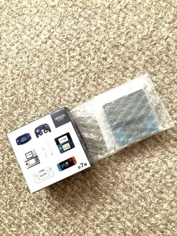 닌텐도 박물관 3DS 키링