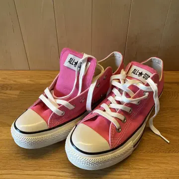 CONVERSE ALL STAR 핑크 26.5cm