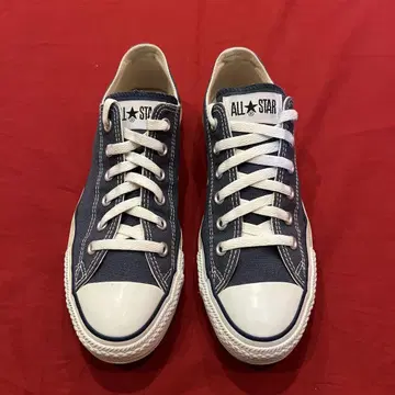 26cm CONVERSE ALL STAR 컨버스 올스타 USED