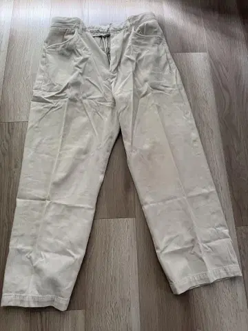 FARAH 팬츠