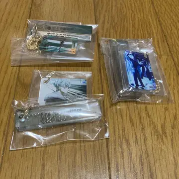 아이나나 이세이 유 프레이즈 플레이트 3개 세트