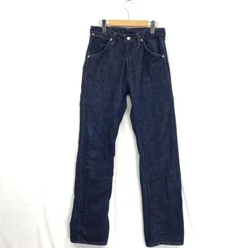 Wrangler : 아카이브 11MWZ1958 모델 WM158