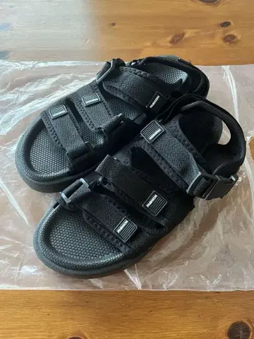 무라사키 스포츠 스포츠 샌들 25.5cm 미사용 새상품
