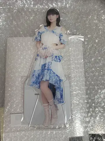 이와모토 렌카 개별 랜덤 BIG 아크릴 스탠드