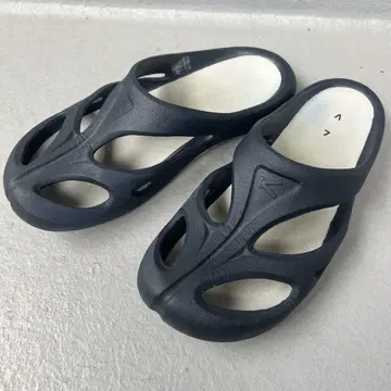 KEEN 샌들 샨티 네이비
