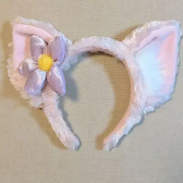 리나벨 머리띠 디즈니
