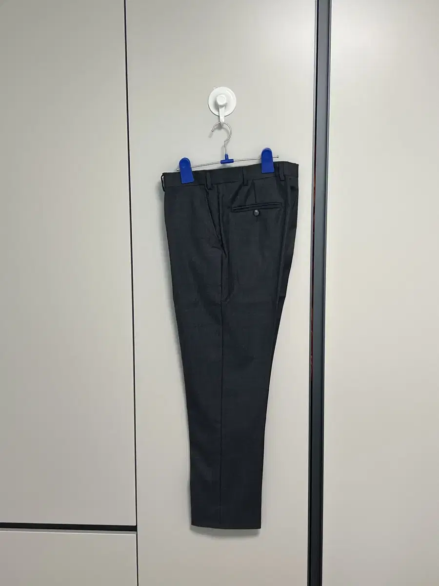 Suitsupply Brescia A Suit Pants (48)