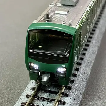 KATO 10-1463 HB-E300계 '리조트 시라카미(메가마 편성)'