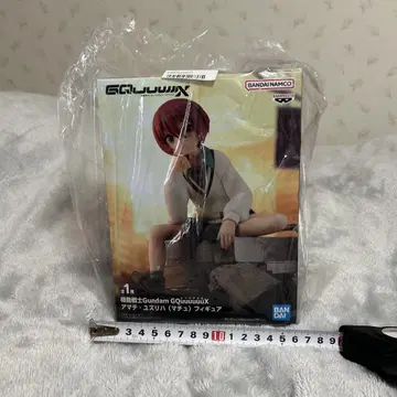GUNDAM GquuuuuuX 아마테 (마추) 피규어