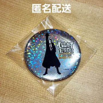 GLAY EXPO 2024-2025 캔뱃지 랜덤 굿즈 TERU