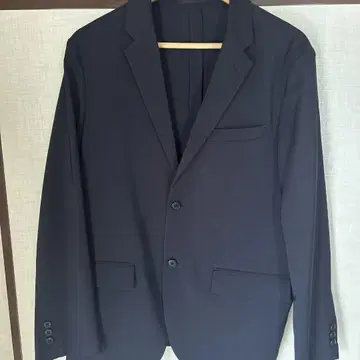 유니클로 감동 자켓 남성용 L