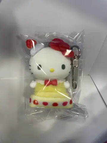 산리오 치비토모 스위츠 키티