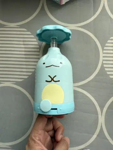 스미코구라시 캔 배치