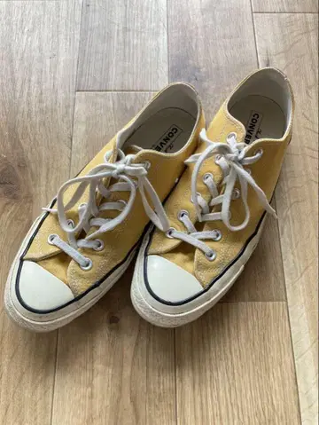 CONVERSE Chuck Taylor CT70 썬플라워