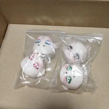 PENNY'S BOX 페니 학원 학원 괴담 안티유 페이스 4개