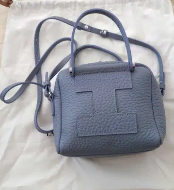 IACucci 쿠폴라 ALCE 숄더백