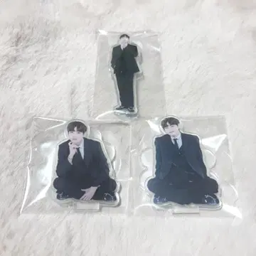 BTS 태현 PTD 라키드로 묶음 판매