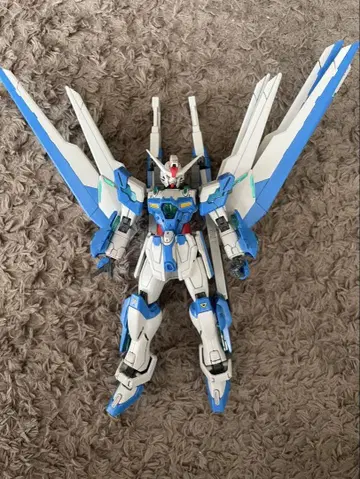 HG 건담 헬리오스