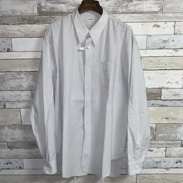 PHIGVEL MAKERS&Co 오버 사이즈 레귤러 카라 셔츠 3
