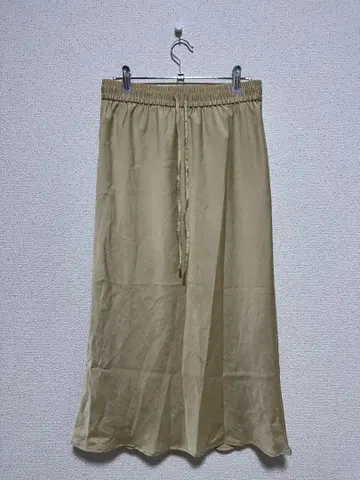 유나이티드 애로우즈 롱 스커트