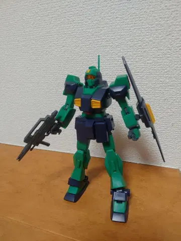 1/144 HG 네모 완제품 상품 동시 300엔 할인