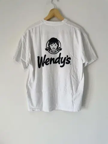 WEEKEND SEQUEL WENDYS 티셔츠 블랙 L 사이즈
