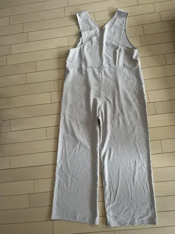 UNITED ARROWS Green Label Relaxing 살로펫
