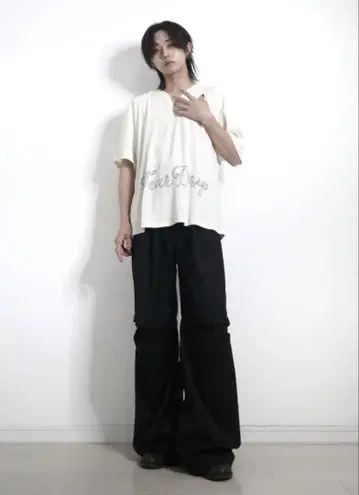 taiga igari 티셔츠