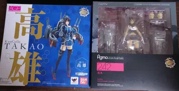 미개봉 칸코레 가오슝 아머 걸즈 프로젝트 피규어, 무쿠 Figma