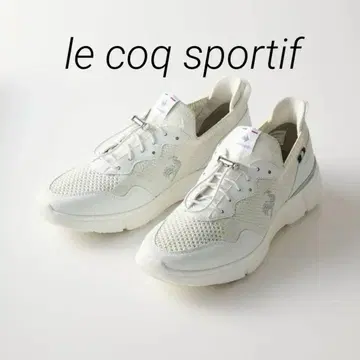 LCS 로아 스니커즈 23.5cm