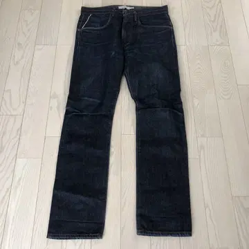 nonnative 데님 사이즈 2