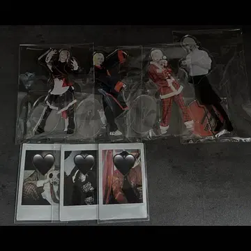 유메쿠리 NEON XP! A 츄바키