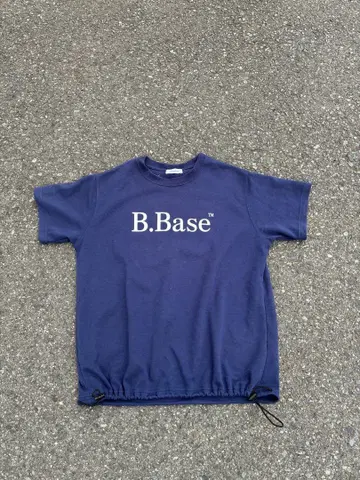 BrokenBase 티셔츠
