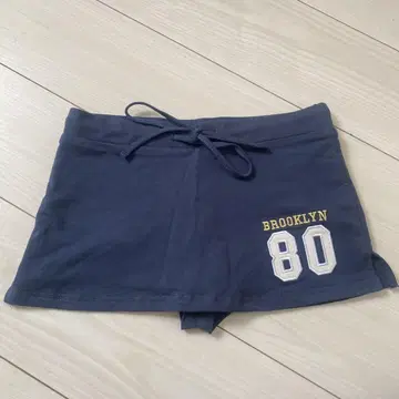 Edikted 미니 스코트 네이비