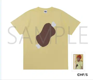 하이큐 팬 파크 고기 티셔츠 히나타 쇼요