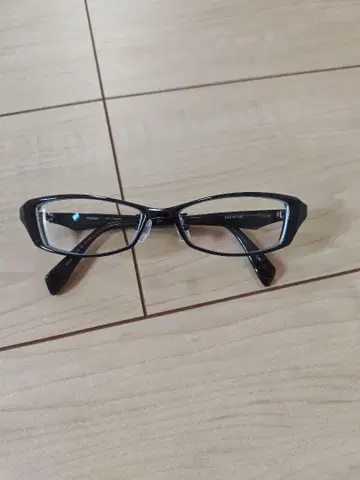 Plusmix 플러스 믹스 PX-13606 다크 브라운 안경