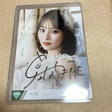 최저가 노이미 토미타 나나풍 자필 모브노데레라 가창 의상 요리