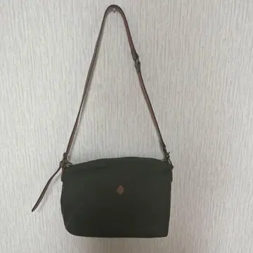 크레도란 숄더백