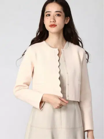CELFORD 셀포드 자켓/아우터 노카라 자켓
