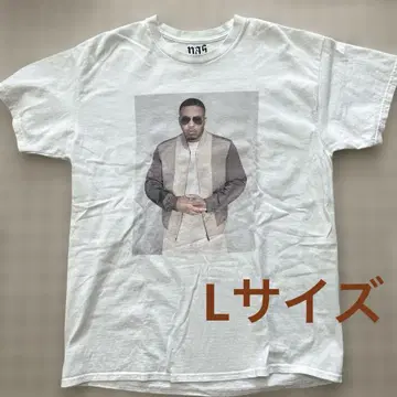 나즈 NAS 공식 Merchandise NAS 사진 T